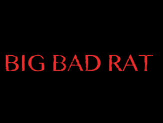 Big Bad Rat