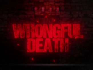 Wrongful Death